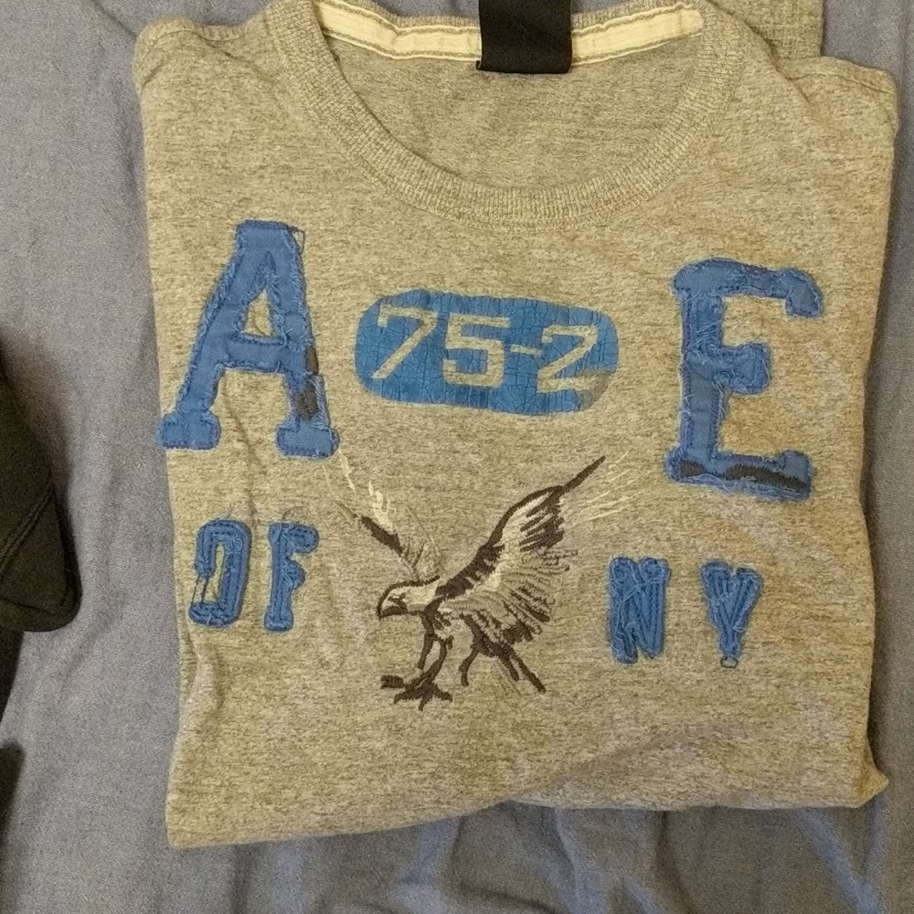 AE boys shirt